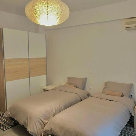 Panathenaic Stadium Next-Door Stylish Home Luaran gambar