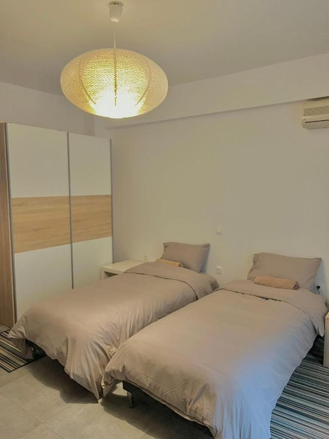 Panathenaic Stadium Next-Door Stylish Home Luaran gambar