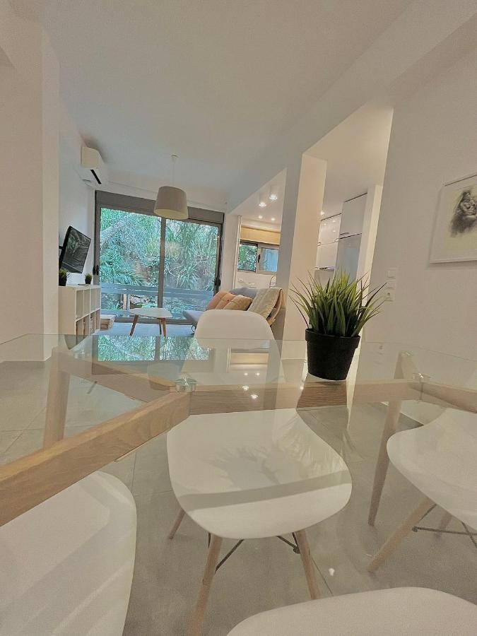 Panathenaic Stadium Next-Door Stylish Home Luaran gambar