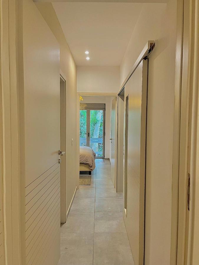 Panathenaic Stadium Next-Door Stylish Home Luaran gambar