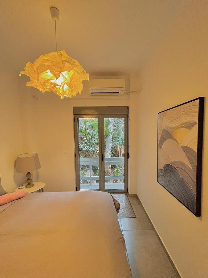 Panathenaic Stadium Next-Door Stylish Home Luaran gambar