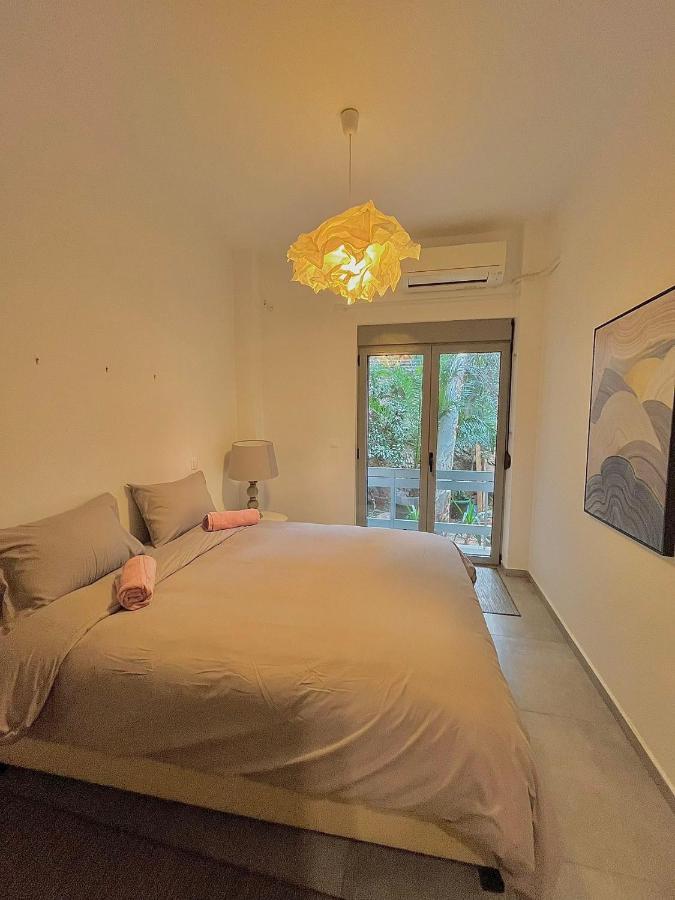 Panathenaic Stadium Next-Door Stylish Home Luaran gambar