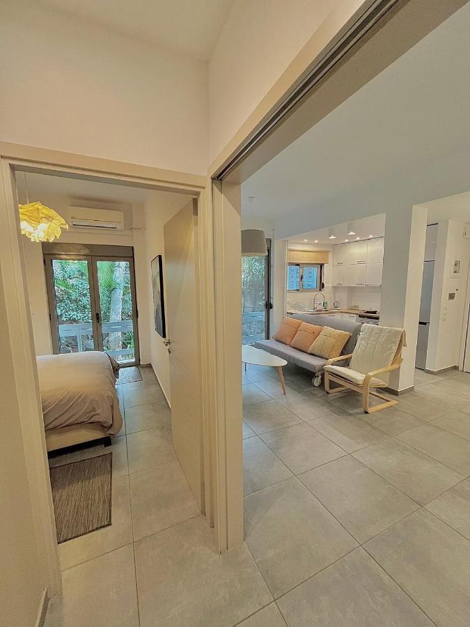 Panathenaic Stadium Next-Door Stylish Home Luaran gambar