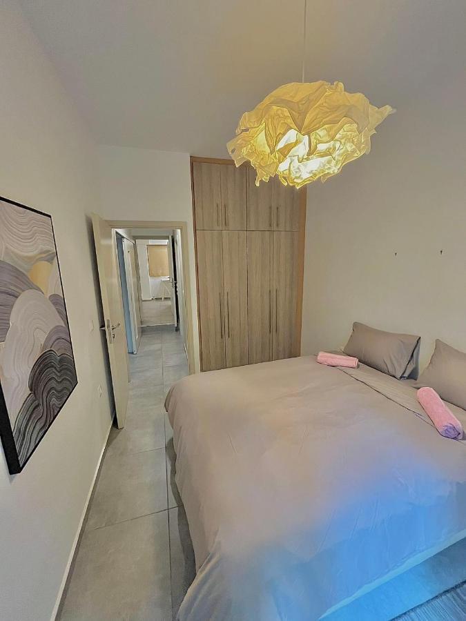 Panathenaic Stadium Next-Door Stylish Home Luaran gambar